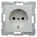Socket outlet Protective contact 1 47231909