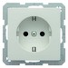 Socket outlet Protective contact 1 47236089