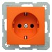 Socket outlet Protective contact 1 47238914