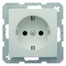 Socket outlet Protective contact 1 47238989