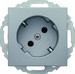 Socket outlet Protective contact 1 47271404