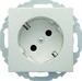 Socket outlet Protective contact 1 47271909