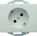 Socket outlet Protective contact 1 47280069