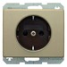 Socket outlet Protective contact 1 47340001