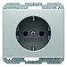 Socket outlet Protective contact 1 47357003