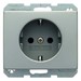 Socket outlet Protective contact 1 47357004