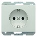 Socket outlet Protective contact 1 47357009