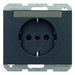 Socket outlet Protective contact 1 47387006