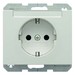 Socket outlet Protective contact 1 47387009