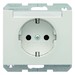 Socket outlet Protective contact 1 47397009