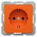 Socket outlet Protective contact 1 47436014