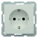Socket outlet Protective contact 1 47436089