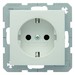 Socket outlet Protective contact 1 47438989