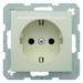 Socket outlet Protective contact 1 47498982