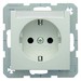 Socket outlet Protective contact 1 47498989