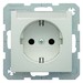 Socket outlet Protective contact 1 47501909