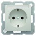 Socket outlet Protective contact 1 47508989