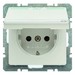 Socket outlet Protective contact 1 47526039