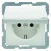 Socket outlet Protective contact 1 47526089