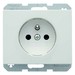 Socket outlet Earthing pin 1 6765757009