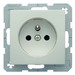 Socket outlet Earthing pin 1 6765761909