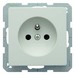 Socket outlet Earthing pin 1 6765766089