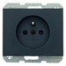 Socket outlet Earthing pin 1 6768757006