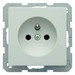 Socket outlet Earthing pin 1 6768766089