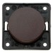 Switch 2-pole switch Rocker/button Basic element 936522501