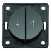 Venetian blind switch/-push button Basic element 936532510