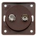 Antenna socket 2 945602501