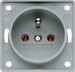 Socket outlet Earthing pin 1 961852506