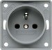 Socket outlet Earthing pin 1 961952506