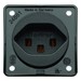 Socket outlet Swiss norm type 23 1 962592503