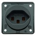 Socket outlet Swiss norm type 23 1 962592505