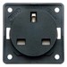 Socket outlet British Standard 1 962622505