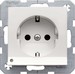 Socket outlet Protective contact 1 41091909