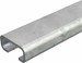 Support/Profile rail 2000 mm 27 mm 12.5 mm 1109014
