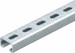 Support/Profile rail 200 mm 50 mm 30 mm 1121391