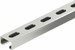 Support/Profile rail 2000 mm 40 mm 22.5 mm 1121963