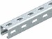 Support/Profile rail 400 mm 41 mm 41 mm 1122501
