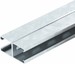 Support/Profile rail 3000 mm 41 mm 82 mm 1122671