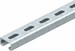 Support/Profile rail 2000 mm 41 mm 21 mm 1122918