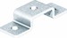 Coupler for support/profile rail C-profile 1124671