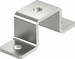 Coupler for support/profile rail  1124713