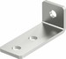 Coupler for support/profile rail  1124741