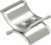 Shell for cable clamp  1196599