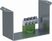Accessories for small distribution board  6109852
