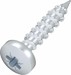 Self drilling tapping screw Steel 3498096