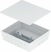 Box/housing for built-in mounting in the wall/ceiling  5015065
